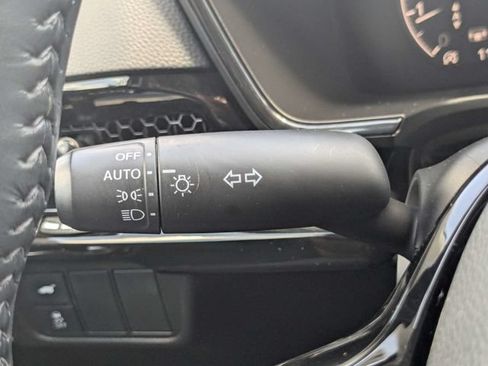 Used 2025 Honda CR-V EX-L image 27
