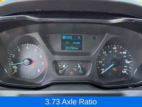 Used 2018 Ford Transit 350 XL image 15