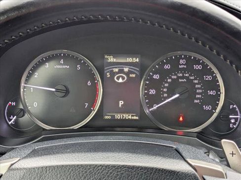 Used 2018 Lexus IS 350 AWD image 11