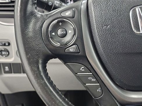 Used 2016 Honda Pilot EX-L image 36