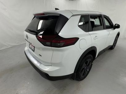 New 2026 Nissan Rogue SV w/ Cold Weather Package
