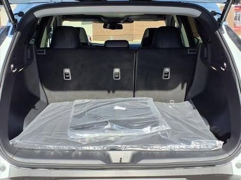 New 2025 Nissan Murano SL image 5