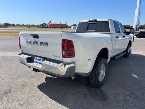 Used 2026 RAM 3500 Tradesman AWD/4WD image 6
