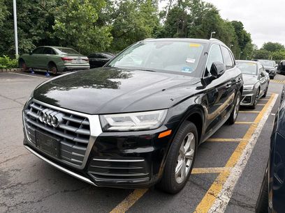 Used 2020 Audi Q5 2.0T Premium Plus w/ Premium Plus Package
