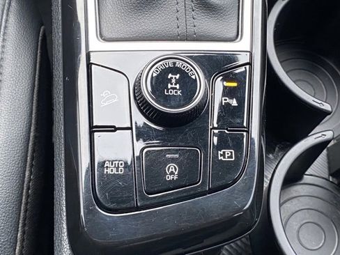 Used 2023 Kia Sportage EX image 20