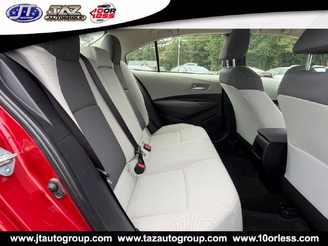 Used 2021 Toyota Corolla LE FWD image 13