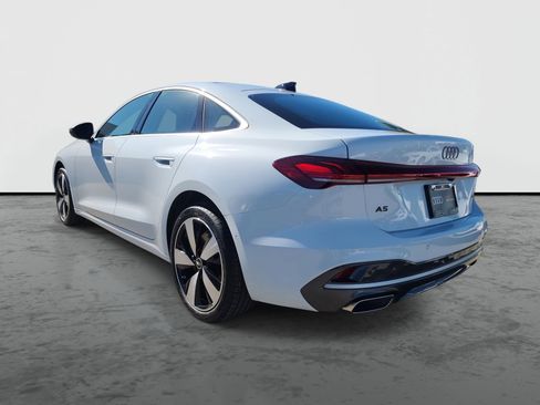 New 2025 Audi A5 2.0T Premium image 3