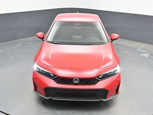 Certified 2026 Honda Civic LX image 14