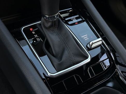 New 2026 Jeep Compass Latitude image 23