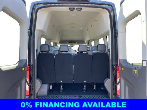 New 2025 Ford Transit 350 XL image 5