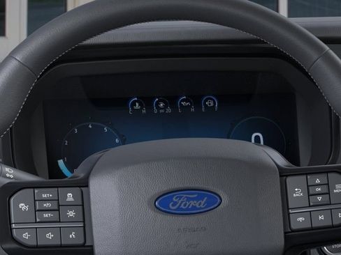 New 2026 Ford F150 Platinum w/ Equipment Group 702A High AWD/4WD image 14