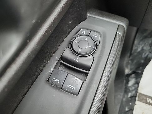 Used 2025 Chevrolet Silverado 2500 W/T w/ WT Convenience Package image 34