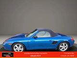 Used 1999 Porsche Boxster image 3