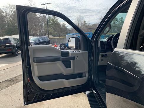 Used 2020 Ford F150 XL w/ Equipment Group 101A Mid image 17