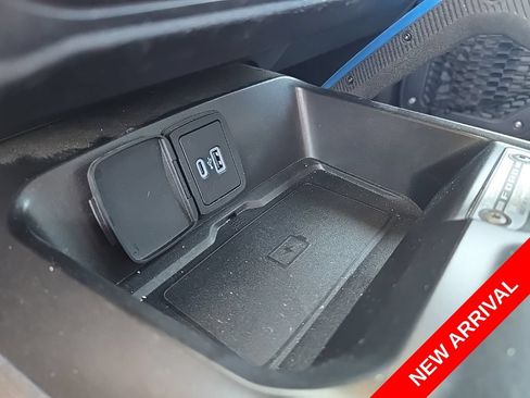Used 2022 Ford Bronco Outer Banks AWD/4WD image 12