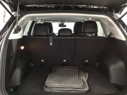 Used 2022 Jeep Compass Latitude w/ Convenience Group AWD/4WD image 17