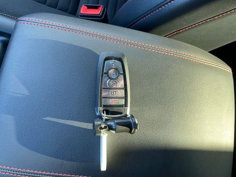 Used 2025 Ford Explorer ST-Line AWD/4WD image 48