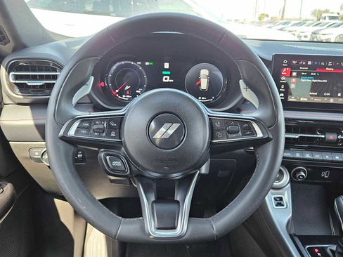 Used 2024 Dodge Hornet R/T image 24