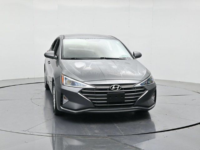 Used 2019 Hyundai Elantra SE FWD image 4