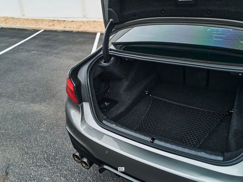 Used 2020 BMW M5 w/ Executive Package image 18