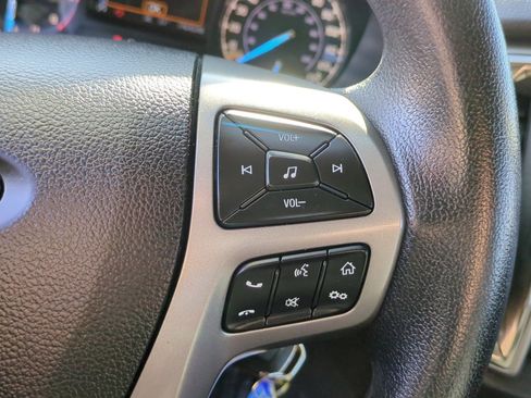 Used 2019 Ford Ranger XLT w/ FX4 Off-Road Package image 18