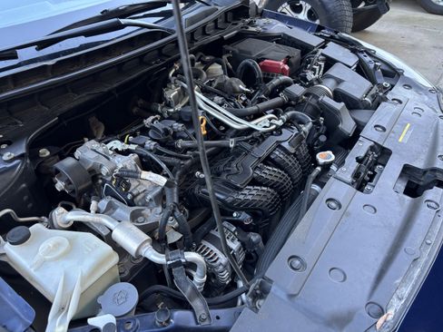 Used 2021 Nissan Altima 2.5 SR image 57