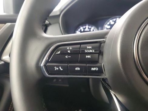 New 2026 MAZDA CX-70 3.3 Turbo w/ Preferred Package image 25