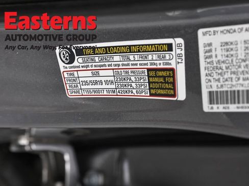 Used 2019 Acura RDX AWD w/ Advance Package image 37