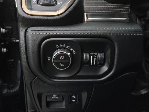 Used 2021 RAM 1500 Limited w/ Night Edition AWD/4WD image 16