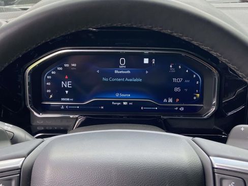 Used 2023 Chevrolet Silverado 1500 RST AWD/4WD image 35