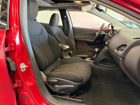 Used 2013 Dodge Dart SXT image 24