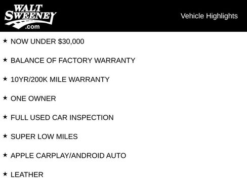 Used 2023 Acura TLX FWD image 13