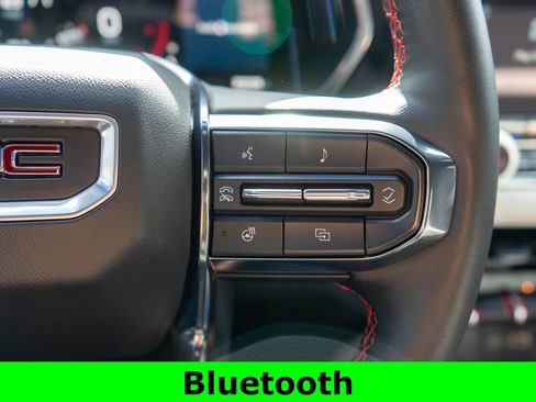 Used 2023 GMC Canyon AT4X AWD/4WD image 17