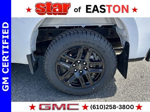 Used 2024 Chevrolet Silverado 1500 RST image 37