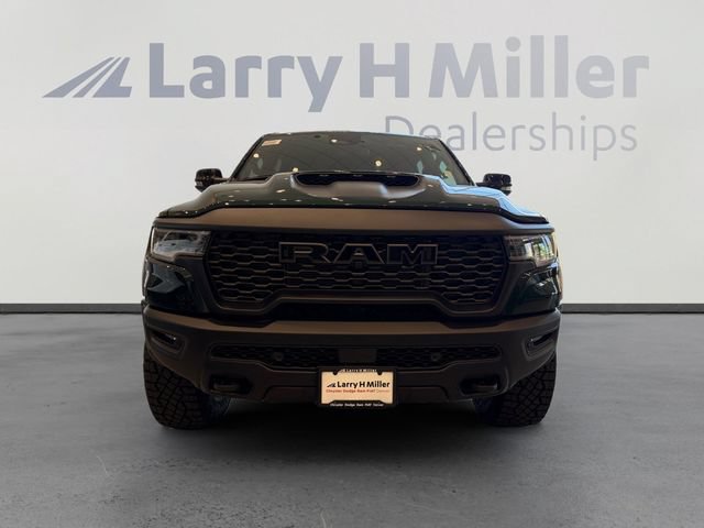 New 2026 RAM 1500 RHO AWD/4WD image 8