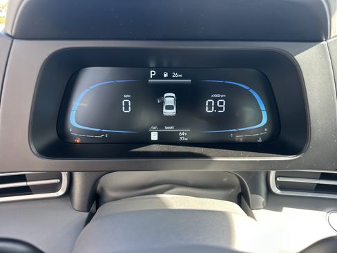 New 2026 Hyundai Elantra Sport FWD image 19