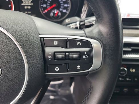 Used 2021 Kia K5 EX w/ EX Premium Package image 21