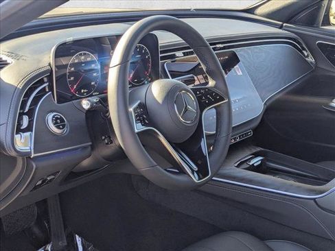 New 2026 Mercedes-Benz E 350 Sedan image 7