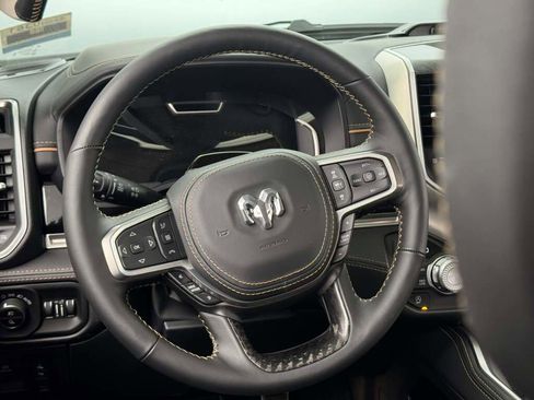 New 2026 RAM 1500 Tungsten image 21