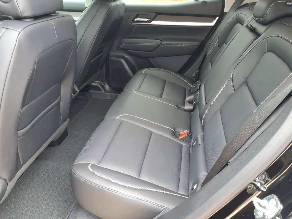 New 2026 GMC Terrain Denali AWD/4WD image 14
