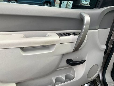 Used 2013 Chevrolet Silverado 3500 LT w/ Interior Plus Package image 20