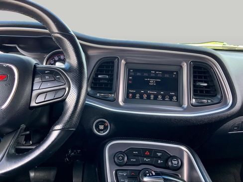 Used 2021 Dodge Challenger GT RWD image 7