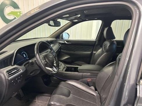 Used 2022 Hyundai Palisade Calligraphy w/ Winter Package image 3