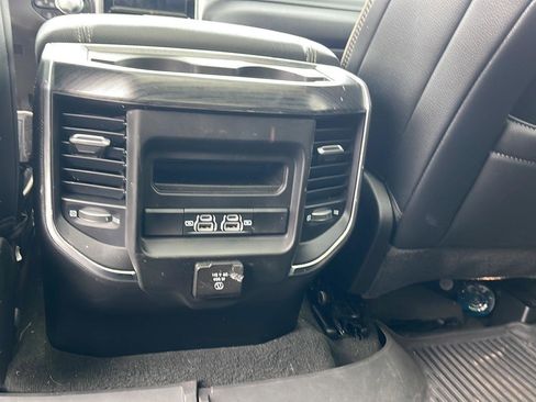 Used 2023 RAM 1500 Laramie image 24