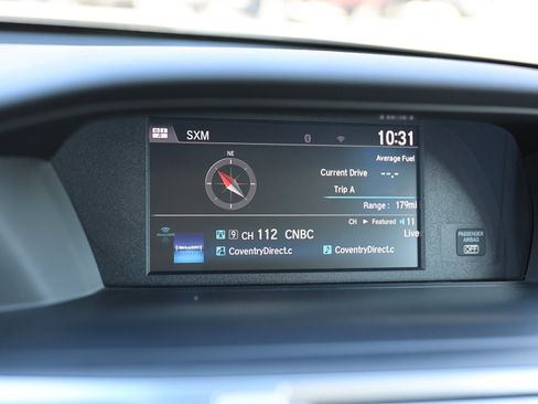 Used 2016 Honda Accord EX-L image 21