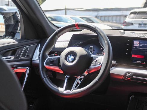 Used 2026 BMW X2 M35i w/ Technology Package AWD/4WD image 13