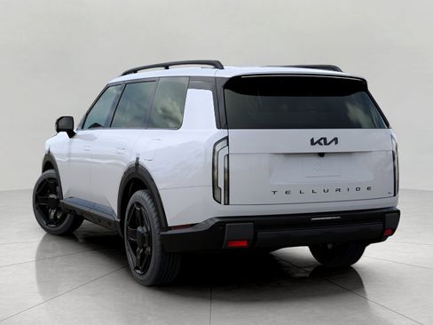 New 2027 Kia Telluride EX X-Line AWD/4WD image 4