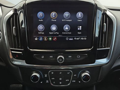 Used 2020 Chevrolet Traverse LT FWD image 26