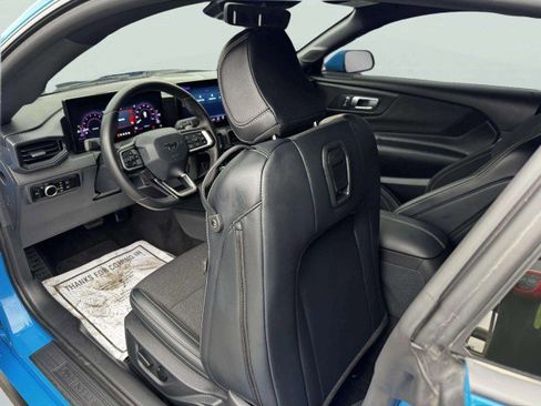 Used 2025 Ford Mustang GT image 26