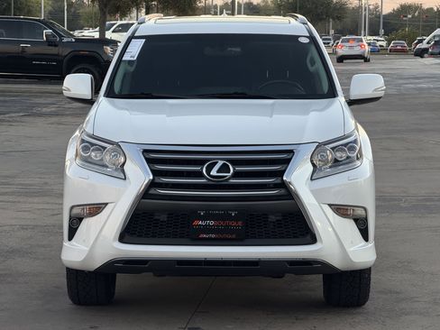 Used 2014 Lexus GX 460 image 7
